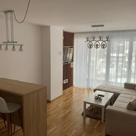 Apartment Aroma *