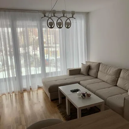 Apartment Aroma Bjelasnica
