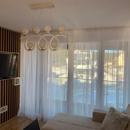 Apartment Aroma Bjelasnica
