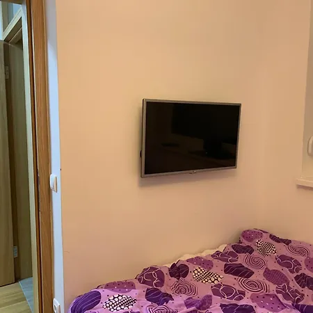Apartment Aroma