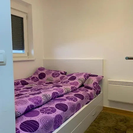 Aroma Apartment