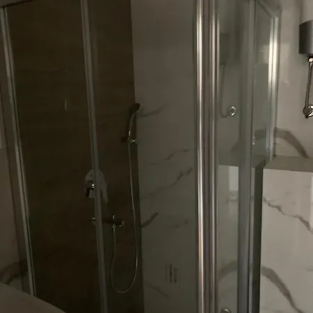 Апартаменты Aroma Белашница